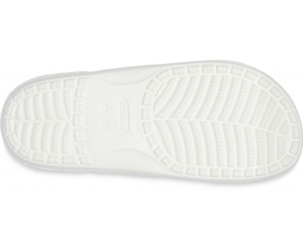 Crocs Classic Tropical Sandaler Dame Grøn | 980-DKBJFA